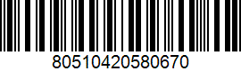Barcode Generator TEC-IT