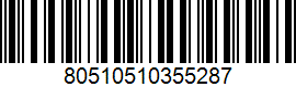 Barcode Generator TEC-IT