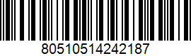 Barcode Generator TEC-IT