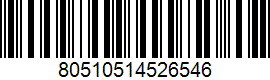 Barcode Generator TEC-IT