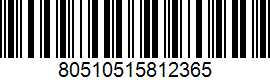 Barcode Generator TEC-IT