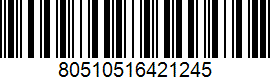 Barcode Generator TEC-IT