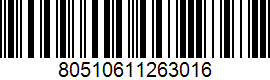 Barcode Generator TEC-IT