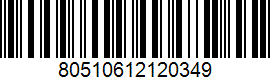 Barcode Generator TEC-IT