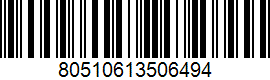 Barcode Generator TEC-IT