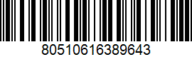 Barcode Generator TEC-IT