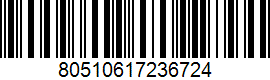 Barcode Generator TEC-IT