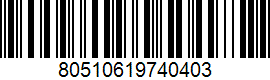 Barcode Generator TEC-IT
