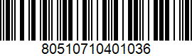 Barcode Generator TEC-IT