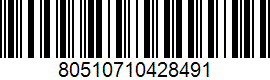 Barcode Generator TEC-IT