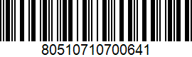 Barcode Generator TEC-IT
