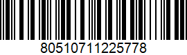 Barcode Generator TEC-IT