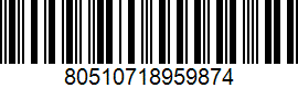 Barcode Generator TEC-IT