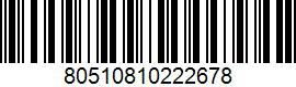 Barcode Generator TEC-IT