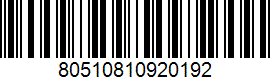 Barcode Generator TEC-IT