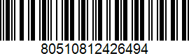 Barcode Generator TEC-IT