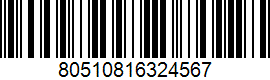 Barcode Generator TEC-IT