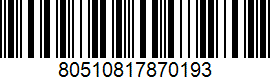 Barcode Generator TEC-IT