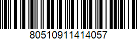 Barcode Generator TEC-IT