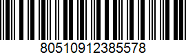 Barcode Generator TEC-IT