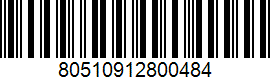 Barcode Generator TEC-IT