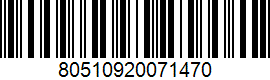 Barcode Generator TEC-IT