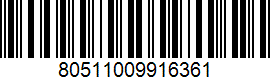 Barcode Generator TEC-IT