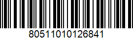 Barcode Generator TEC-IT