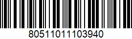 Barcode Generator TEC-IT