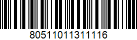 Barcode Generator TEC-IT