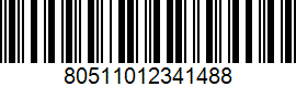 Barcode Generator TEC-IT