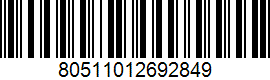 Barcode Generator TEC-IT