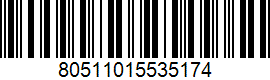 Barcode Generator TEC-IT