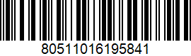 Barcode Generator TEC-IT