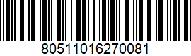 Barcode Generator TEC-IT