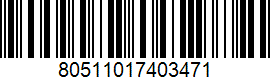 Barcode Generator TEC-IT