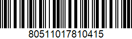 Barcode Generator TEC-IT
