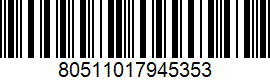 Barcode Generator TEC-IT