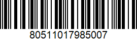 Barcode Generator TEC-IT