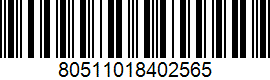 Barcode Generator TEC-IT