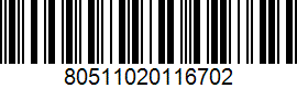 Barcode Generator TEC-IT