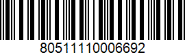 Barcode Generator TEC-IT