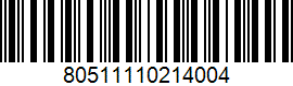 Barcode Generator TEC-IT