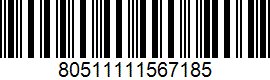 Barcode Generator TEC-IT