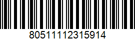 Barcode Generator TEC-IT