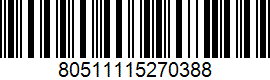 Barcode Generator TEC-IT