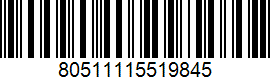 Barcode Generator TEC-IT
