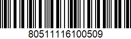 Barcode Generator TEC-IT