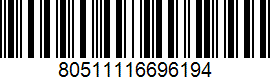 Barcode Generator TEC-IT
