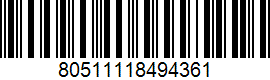 Barcode Generator TEC-IT
